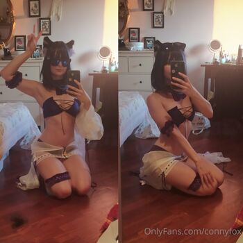 connyfox
