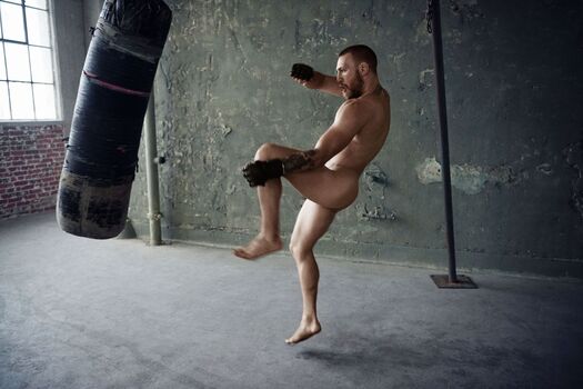 Conor McGregor