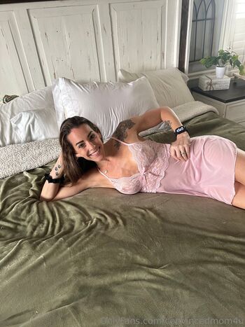 Convincedmom4u