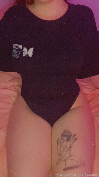 CookieeKillaa