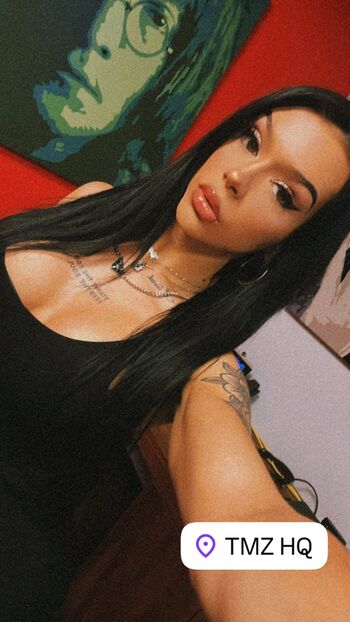 Cora Jade