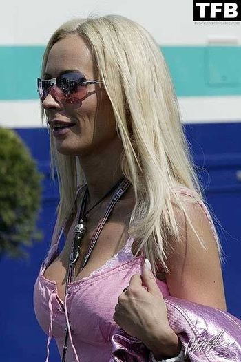Cora Schumacher