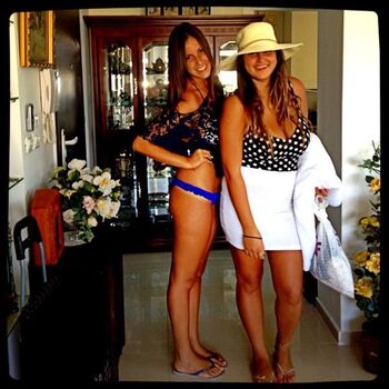 Coral Hagag