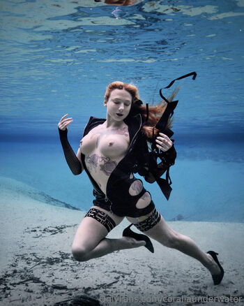 coraliaunderwater