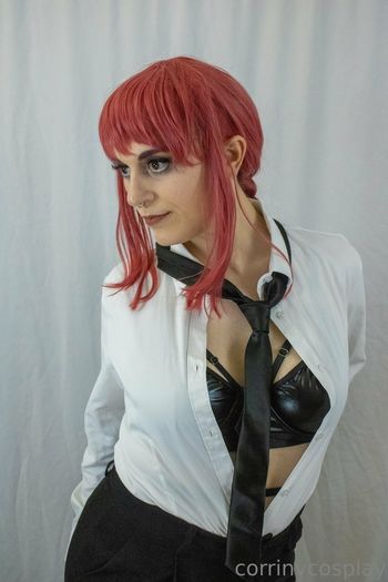 corrinvalentinecosplay