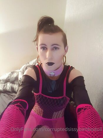 corruptedsissybimbodoll