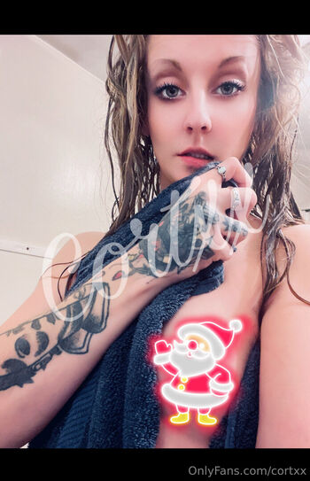 cortneylove