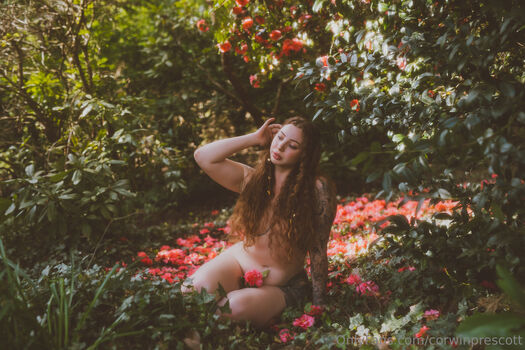corwinprescott