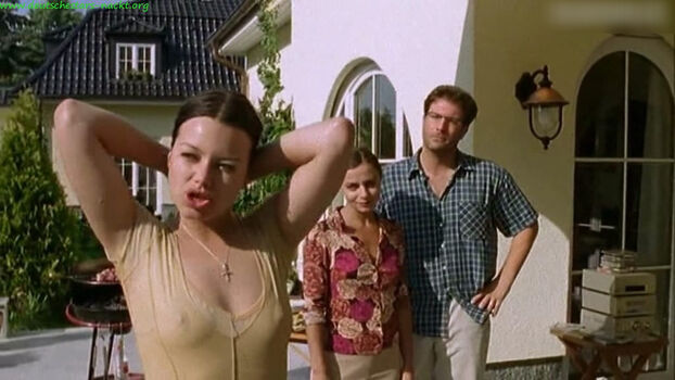 Cosma Shiva Hagen