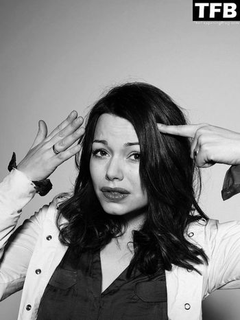Cosma Shiva Hagen