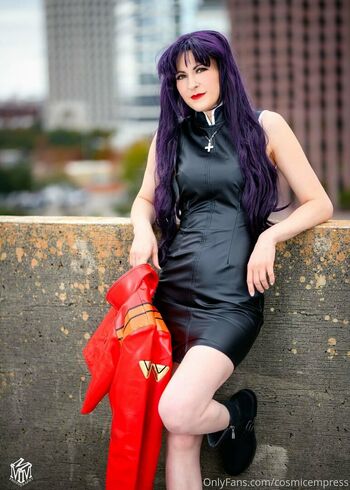 cosmicempress