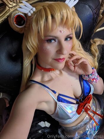 cosmicempress