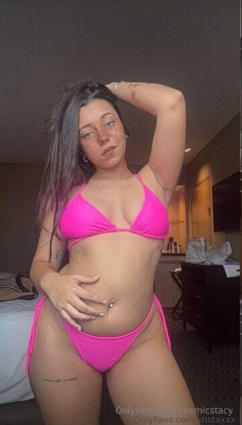 cosmicstacy