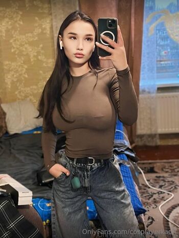 cosplayerkaori