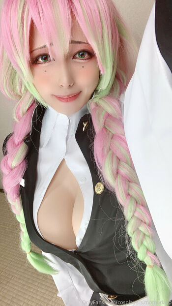 cosplayers.momodayo
