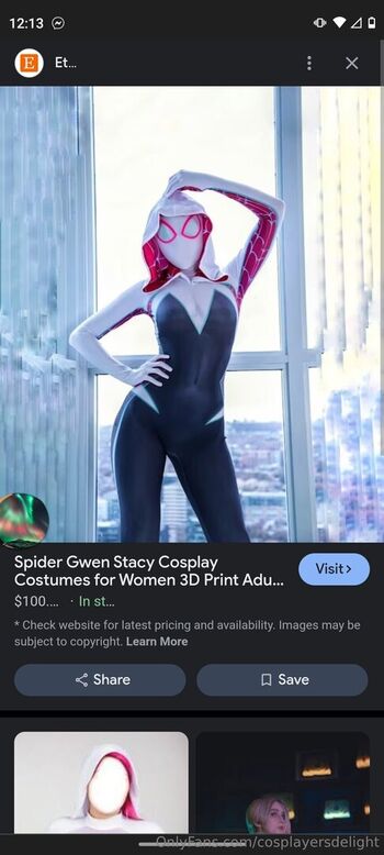 cosplayersdelight