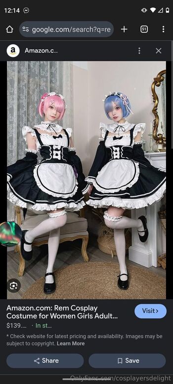 cosplayersdelight