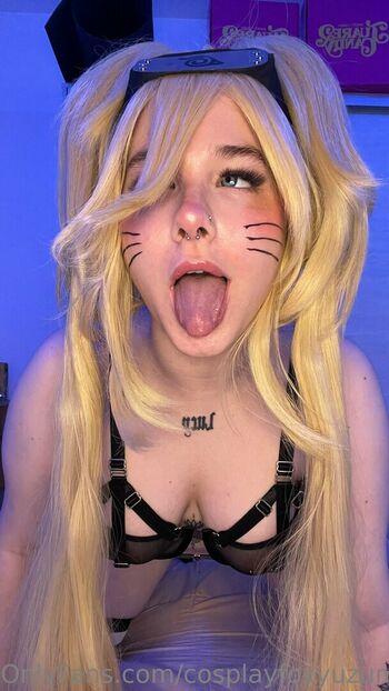 cosplayfoxyuzumaki
