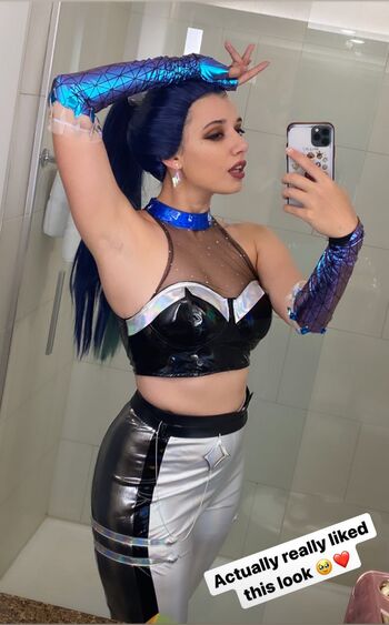CosplayKat