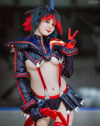 CosplayShino