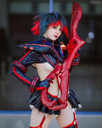 CosplayShino
