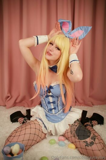 CosplayTayTay