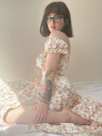 cottonsox