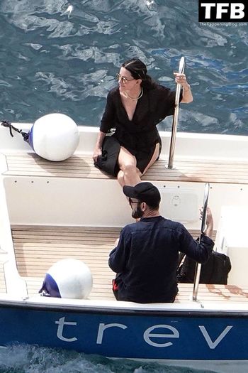 Courteney Cox