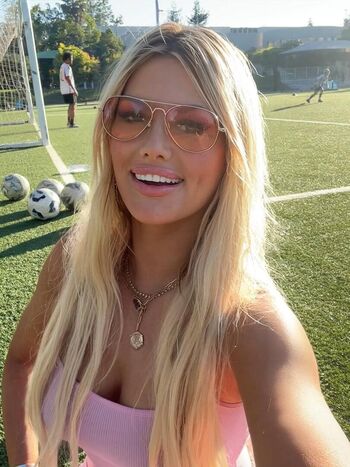 Courtney Hansen