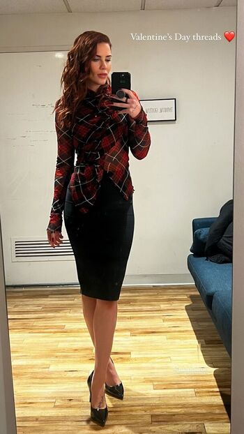Courtney Hope