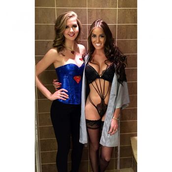 Courtney O'Connell