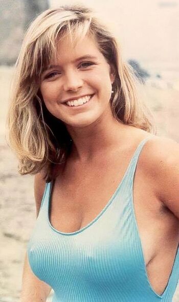 Courtney Thorne-Smith