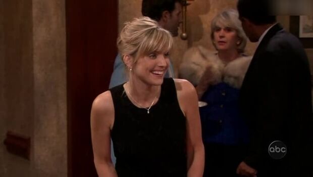 Courtney Thorne-Smith