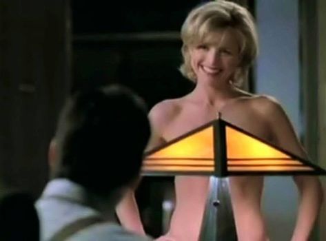 Courtney Thorne-Smith
