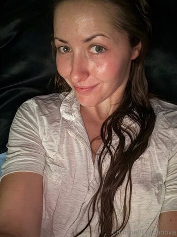 courtneycassanova