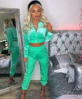 Courtneydoylexx