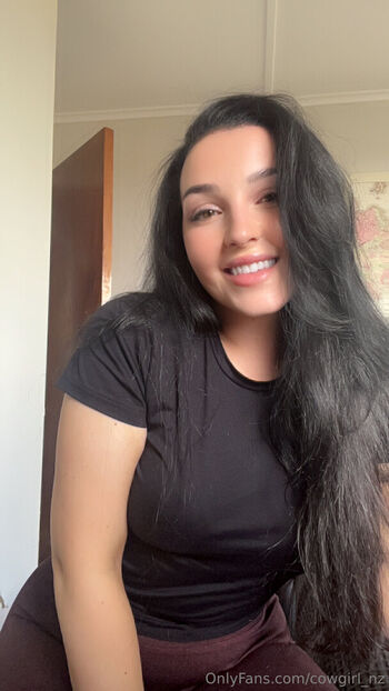 cowgirl_nz