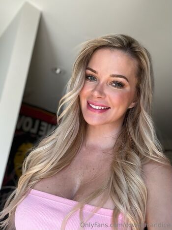 cowgirlcandice