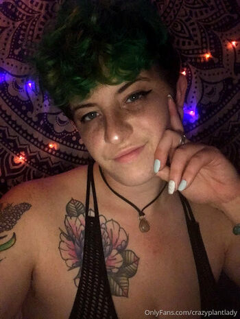 crazyplantlady