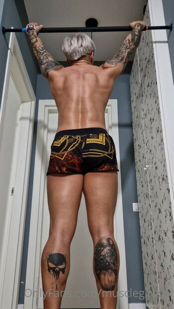 crazyxbody