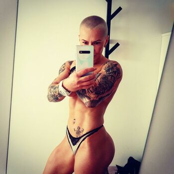 crazyxbody