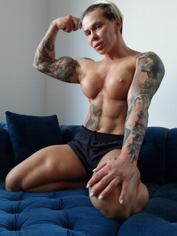 crazyxbody