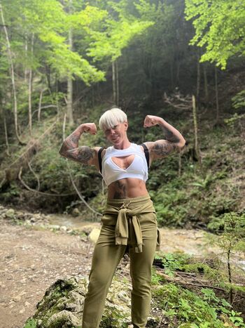 crazyxbody
