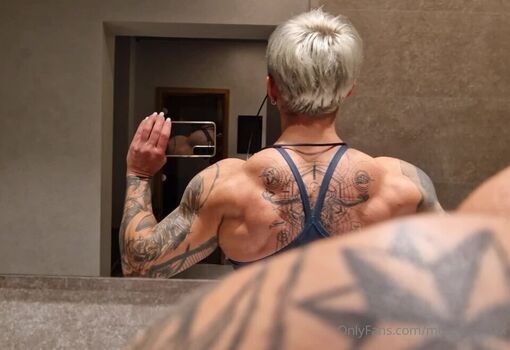 crazyxbody