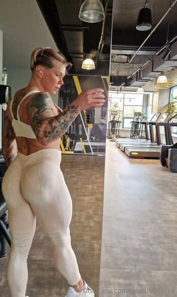 crazyxbody
