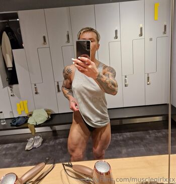 crazyxbody