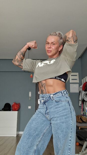 crazyxbody