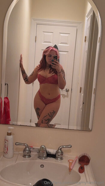 CreamyRanchGirl