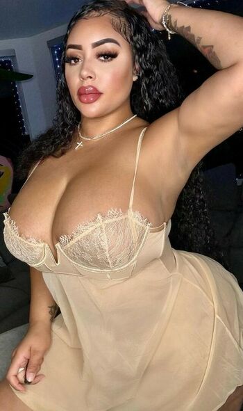 Creole Barbie