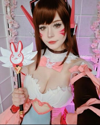 Cringycatgirl